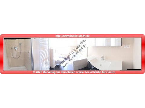 Etagenwohnung kaufen in Berlin, 90 m² Wohnfläche, 2 Zimmer