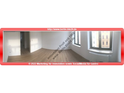 Etagenwohnung mieten in Berlin, mit Stellplatz, 72 m² Wohnfläche, 3 Zimmer