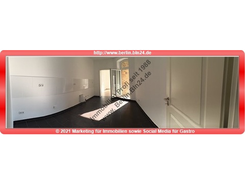Etagenwohnung mieten in Berlin, mit Stellplatz, 74 m² Wohnfläche, 3 Zimmer