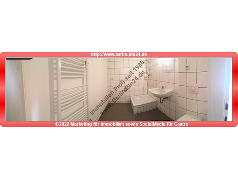 Etagenwohnung mieten in Berlin, mit Stellplatz, 72 m² Wohnfläche, 3 Zimmer
