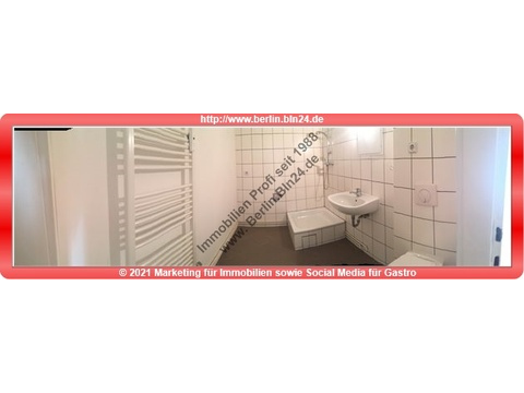 Etagenwohnung mieten in Berlin, mit Stellplatz, 72 m² Wohnfläche, 3 Zimmer
