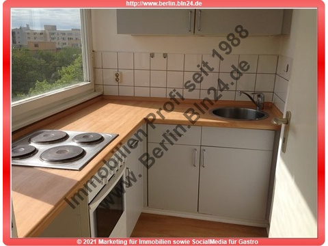 Etagenwohnung mieten in Berlin, 32 m² Wohnfläche, 1 Zimmer