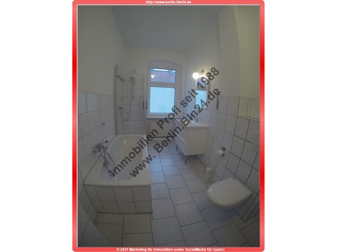 Etagenwohnung mieten in Berlin, 79 m² Wohnfläche, 3 Zimmer