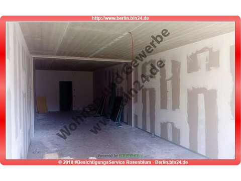 Ladenlokal mieten, pachten in Binz, 130 m² Verkaufsfläche