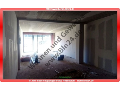 Ladenlokal mieten, pachten in Binz, 120 m² Verkaufsfläche