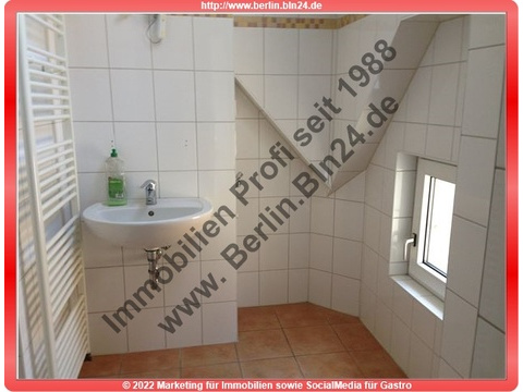 Etagenwohnung mieten in Berlin, mit Stellplatz, 87 m² Wohnfläche, 3 Zimmer