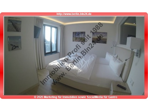 Loft, Studio, Atelier mieten in Binz, mit Stellplatz, 101 m² Wohnfläche, 3 Zimmer