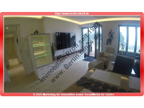 Etagenwohnung mieten in Binz, mit Stellplatz, 55 m² Wohnfläche, 2 Zimmer