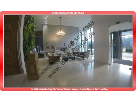Etagenwohnung mieten in Binz, mit Stellplatz, 105 m² Wohnfläche, 2 Zimmer