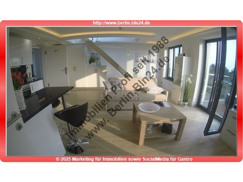 Loft, Studio, Atelier mieten in Binz, mit Stellplatz, 32 m² Wohnfläche, 1 Zimmer