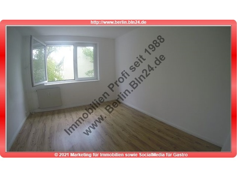 Etagenwohnung mieten in Berlin, mit Stellplatz, 73 m² Wohnfläche, 3 Zimmer
