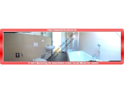 Etagenwohnung kaufen in Berlin, 85 m² Wohnfläche, 3 Zimmer