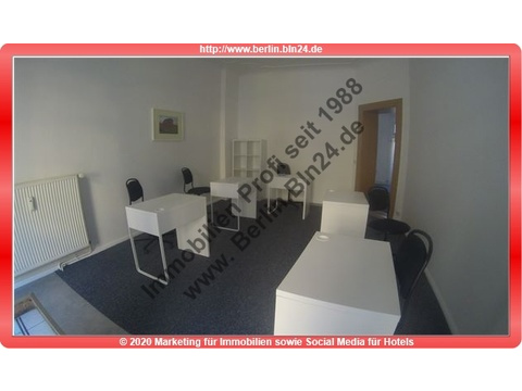 Ladenlokal mieten, pachten in Berlin, 50 m² Verkaufsfläche