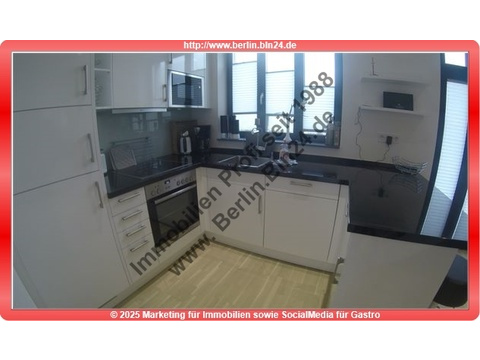 Etagenwohnung mieten in Binz, mit Stellplatz, 46 m² Wohnfläche, 2 Zimmer
