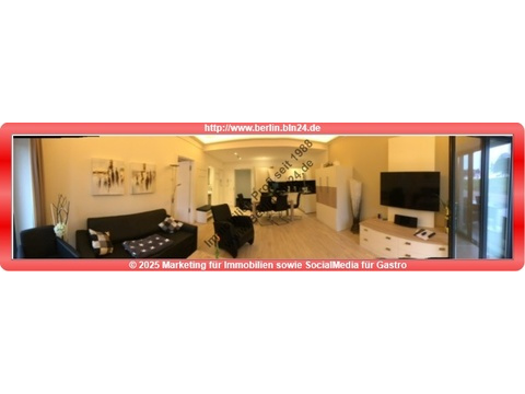 Loft, Studio, Atelier mieten in Binz, mit Stellplatz, 35 m² Wohnfläche, 1 Zimmer