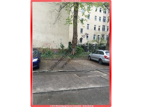 Sonstiges mieten in Berlin, mit Stellplatz