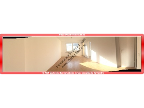 Etagenwohnung mieten in Berlin, 50 m² Wohnfläche, 2 Zimmer