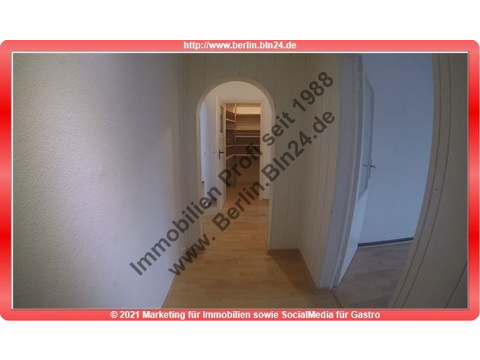 Etagenwohnung mieten in Berlin, mit Stellplatz, 74 m² Wohnfläche, 3 Zimmer