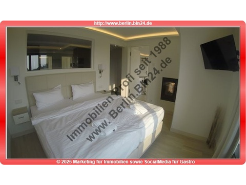 Loft, Studio, Atelier mieten in Binz, mit Stellplatz, 117 m² Wohnfläche, 3 Zimmer