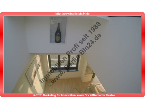 Loft, Studio, Atelier mieten in Binz, mit Stellplatz, 107 m² Wohnfläche, 3 Zimmer