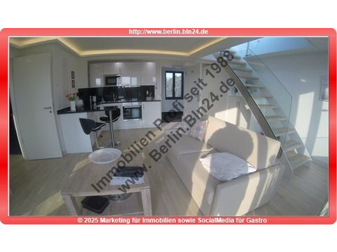 Etagenwohnung mieten in Binz, mit Stellplatz, 102 m² Wohnfläche, 3 Zimmer