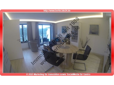 Etagenwohnung mieten in Binz, mit Stellplatz, 74 m² Wohnfläche, 2 Zimmer