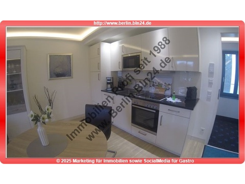 Etagenwohnung mieten in Binz, mit Stellplatz, 74 m² Wohnfläche, 2 Zimmer