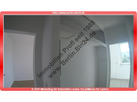 Etagenwohnung mieten in Berlin, mit Stellplatz, 60 m² Wohnfläche, 2 Zimmer