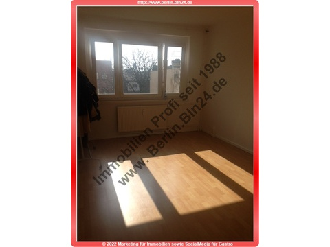 Etagenwohnung mieten in Berlin, mit Stellplatz, 67 m² Wohnfläche, 3,5 Zimmer