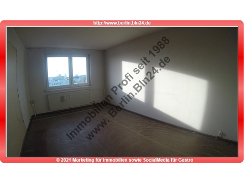 Etagenwohnung mieten in Berlin, mit Stellplatz, 65 m² Wohnfläche, 2 Zimmer