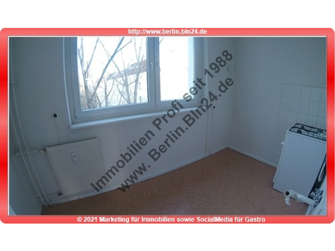 Etagenwohnung mieten in Berlin, mit Stellplatz, 73 m² Wohnfläche, 3 Zimmer