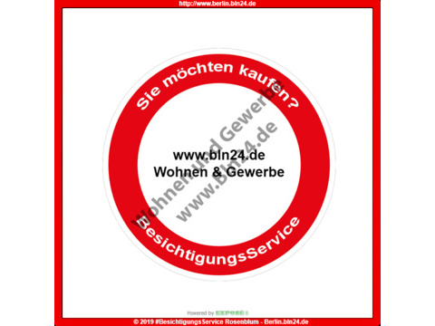 Etagenwohnung kaufen in Berlin, 50 m² Wohnfläche, 2 Zimmer