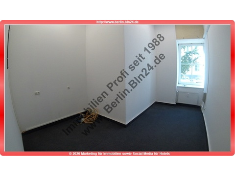 Bürofläche mieten, pachten in Berlin, 173 m² Bürofläche, 5 Zimmer