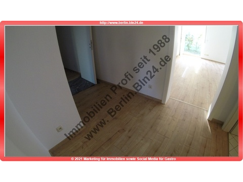Etagenwohnung kaufen in Großpösna, mit Stellplatz