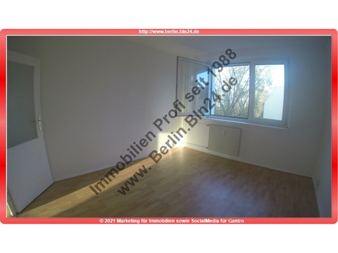 Etagenwohnung mieten in Berlin, mit Garage, 56 m² Wohnfläche, 2 Zimmer