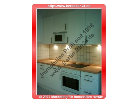 Etagenwohnung mieten in Berlin, mit Stellplatz, 119 m² Wohnfläche, 4 Zimmer