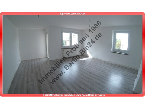 Etagenwohnung mieten in Berlin, mit Stellplatz, 45 m² Wohnfläche, 1 Zimmer