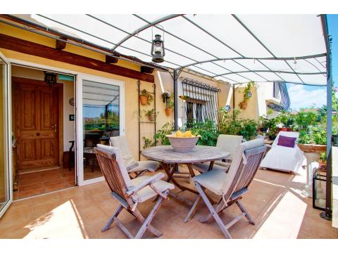 Zweifamilienhaus kaufen in Llucmajor, 1.010 m² Grundstück, 350 m² Wohnfläche, 7 Zimmer