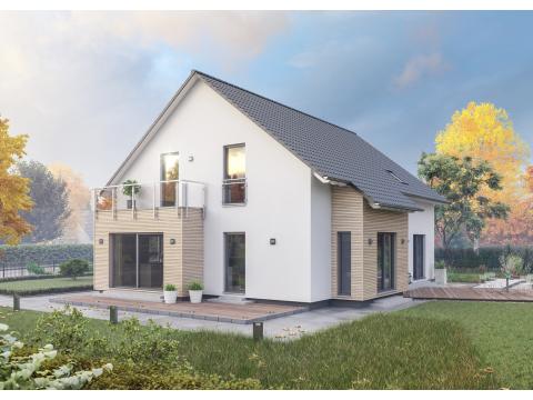 Einfamilienhaus Kaufen In Meppen 528 M Grundstuck 208 M Wohnflache 6 Zimmer