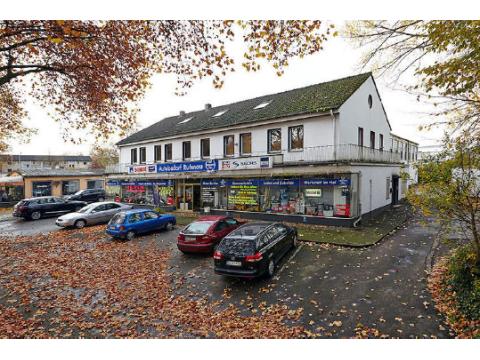 Werkstatt mieten in Duisburg, 750 m² Lagerfläche