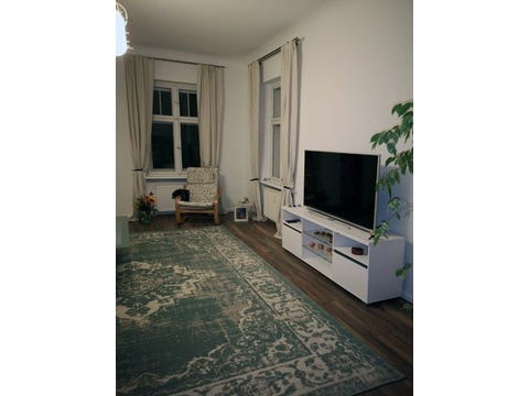 Einrichtung