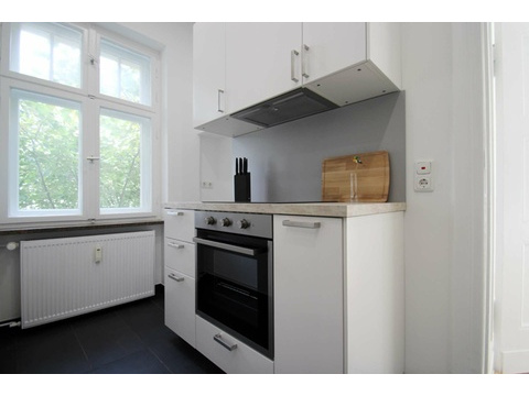 Küche 1
