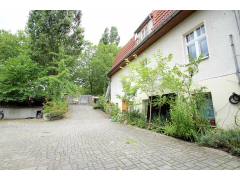 Außen