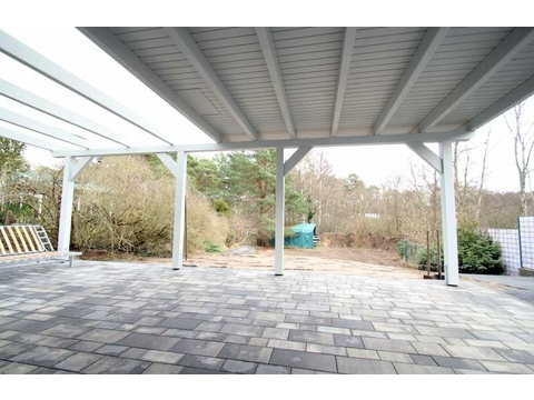 Terrasse EG