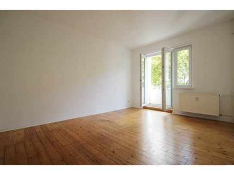 Etagenwohnung kaufen in Berlin, 41 m² Wohnfläche, 1 Zimmer
