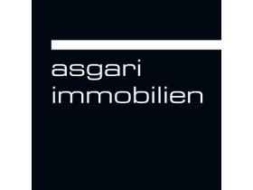 asgari immobilien in München