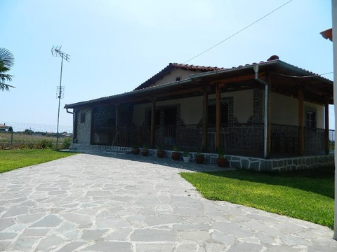 Ferienhaus kaufen in Nea Plagia