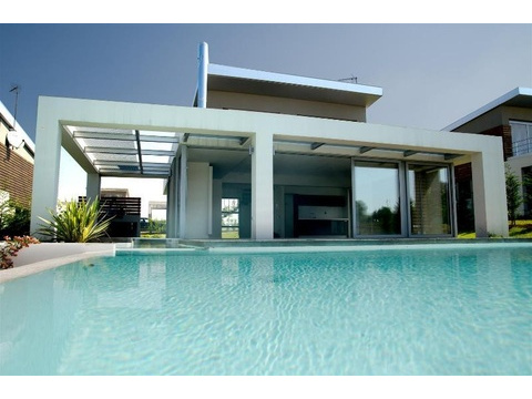 Villa kaufen in Sani