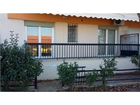 Wohnung kaufen in Nea Potidea, 40 m² Wohnfläche, 3 Zimmer