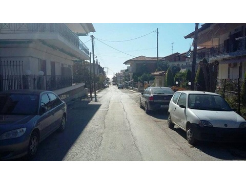 Etagenwohnung kaufen in Triglia Nea Plagia